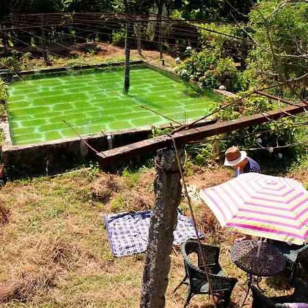 Da Quinta Lavoura Da Bouça - Fruta Bio * Celorico De Basto