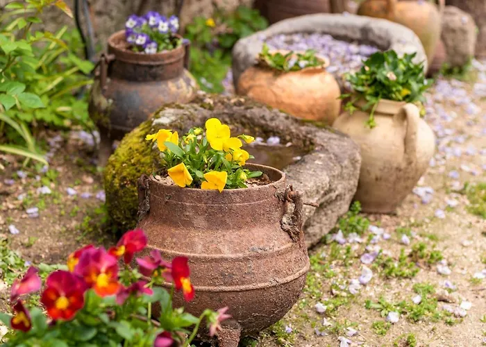 Εξοχικό σπίτι Chale Da Quinta 